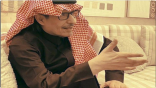 وفاة الكاتب الصحفي محمد بن عبداللطيف آل الشيخ