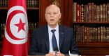 الرئيس التونسي يدعو البنوك لخفض أسعار الفائدة
