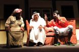 رغم عدم جودتها .. المسرحيات الخليجية تسيطر على مسرح المهرجانات المحلية