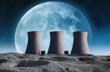 ناسا تخطط لبناء أول مفاعل نووي على القمر بحلول 2030