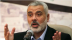 “حماس” تعلن اغتيال رئيس مكتبها السياسي إسماعيل هنية في غارة إسرائيلية على طهران