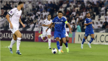 تعادل مثير بين السد ضد الهلال 1-1 فى دورى أبطال آسيا للنخبة