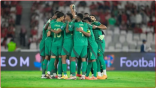سمو وزير الرياضة يهنئ بعثة المنتخب السعودي بمناسبة فوزه وتأهله في بطولة الخليج (26)