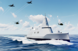 كوريا الجنوبية تطور سفنا حربية مدعومة الذكاء الاصطناعي