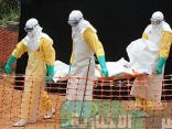 منظمة الصحة العالمية : حصيلة ضحايا فيروس إيبولا ارتفعت إلى 932 حالة