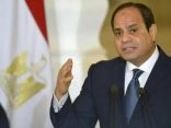 الرئيس السيسي: حان الوقت لزيادة سعر رغيف الخبز المدعوم في مصر