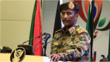 البرهان يؤكد أن أولويات الحل السلمي للأزمة السودانية الالتزام بإعلان جدة