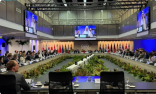 مشاركة المملكة في الاجتماع الثالث لمجموعة عمل التجارة والاستثمار خلال رئاسة البرازيل لمجموعة العشرين