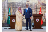 وزير الخارجية: المجلس التنسيقي السعودي – التركي يهدف إلى تحقيق تطلعات البلدين