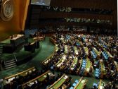 المملكة وقطر والإمارات وتركيا يطالبون الأمم المتحدة بعقد جلسة خاصة حول سوريا