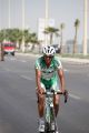 منتخب الدراجات يصل مصر للمشاركة في الطواف الدولي