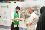 مبادرة “طريق مكة” .. حجاج باكستان يثمنون للمملكة جهودها لتسهيل حجهم
