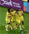 النصر يؤكد صدارته في دوري أبطال آسيا 2 برباعية نظيفة في شباك غوا الهندي