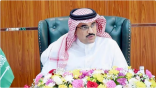 “الغامدي” يهنئ القيادة بنجاح موسم الحج والتميز بخدمة ضيوف الرحمن