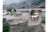 مصرع 12 شخصاً جراء حوادث سببتها الأمطار الغزيرة في باكستان