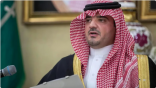 وزير الداخلية يرفع التهنئة للقيادة بمناسبة عيد الأضحى ونجاح موسم الحج