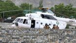 مقتل سفيري الفلبين والنرويج في باكستان في تحطم مروحية عسكرية