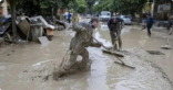 ارتفاع حصيلة ضحايا الفيضانات في ولاية “آسام” الهندية إلى 52 قتيلا