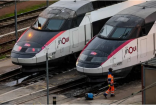 قبل حفل افتتاح أولمبياد باريس…هجوم كبير على شبكة سكك الحديد الفرنسية