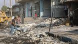 مقتل 9 مدنيين من بينهم عائلة بغارات شمال غربي سوريا