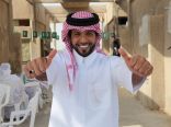 عبد المنعم العامري يختار كلمات وألحان التراث السعوديوألحان التراث السعودي