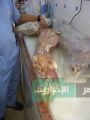 بالصور #أمانة_جدة ‬تغلق ثمان محلات لبيع اللحوم المخالفة للاشتراطات الصحية في منطقة باب مكة ‫#‏جدة
