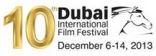 مهرجان دبي السينمائي الدولي يبدأ تلقي طلبات تسجيل الكوادر الإعلامية والطلبة وصنّاع السينما‎