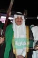 صاحب السمو الملكي الأمير سعود بن نايف يدشن فعاليات مهرجان صيف الشرقية “35”