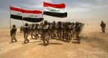 تحرير 3 مناطق عراقية من سيطرة “داعش”