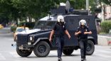 مقتل جنديان وإصابة أربعة في إنفجار بتركيا