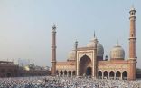 10 اصابات بتفجير استهدف مسجد في الهند