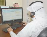 50 ألف بلاغ آلي تفاعلي للمنظومة الالكترونية بـأمانةالاحساء