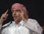 أمير قطر يعغو عن الشاعر محمد بن الذيب