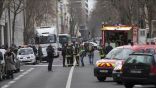 فرنسا تعلن مقتل مسلح احتجز رهائن وقتل شرطيا