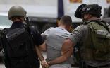 الاحتلال الإسرائيلي يعتقل 3 فلسطينيين ويصيب 9 بينهم 5 أطفال بالضفة الغربية
