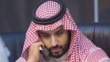 #عاجل  سمو ولي العهد يتلقى اتصالاً هاتفياً من أمير دولة #قطر