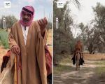 بالفيديو.. قصة سيدة من القصيم تقود حملات الحج من ‎الكويت إلى مكة