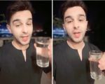 بالفيديو.. “الشهري” يكشف عن علامتين تشير إلى عدم شرب الشخص للماء الذي يحتاجه الجسم