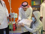 شركة عبدالصمد القرشي تتعهد بدعم الجهود الوطنية للتصدي لمرض السرطان