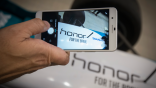 هواوي تطلق رسميا هاتفها الجديد Honor 6 Plus في الشرق الأوسط