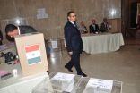 بداية قوية للانتخابات البرلمانية بالسفارة المصرية بالرياض والقنصلية العامة بجدة