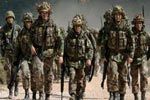 مقتل 10 في غارة جوية للحلف الاطلسي في افغانستان