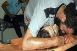 عشرون قتيلا في غارات جوية غرب سوريا