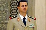 الأسد في رسالة موجهه للجيش : أذهلتم العالم بصمودكم