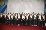 الأمير أحمـد بن فهـد يرعى الثلاثاء حفل التخرج الـ 13 لكلية المجتمع بالدمام
