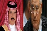 ملك البحرين يعرب عن ارتياحه لمسار العلاقات مع مصر… ومنصور ينطلق في جولته الخليجية يوم الإثنين