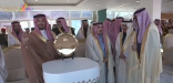 أمير منطقة الرياض يكرم الفائزين بمهرجان الملك عبد العزيز للإبل