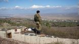 إسرائيل تحذر سوريا: اذا استمر الاستفزاز لن يكون امامنا الا الرد
