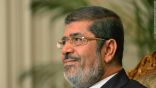 الرئاسة المصرية: خطاب “مهم” لمرسي الأربعاء
