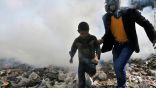 سوريا تدعو للتباحث حول الكيماوي والأمم المتحدة ترحب